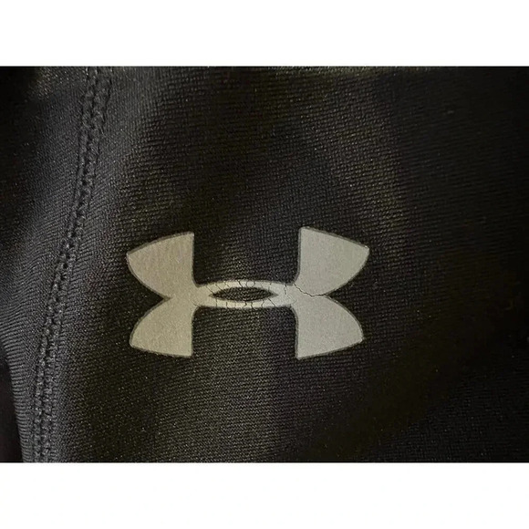 Under Amour Compression‎ Cropped Legging - Picture 8 of 8
